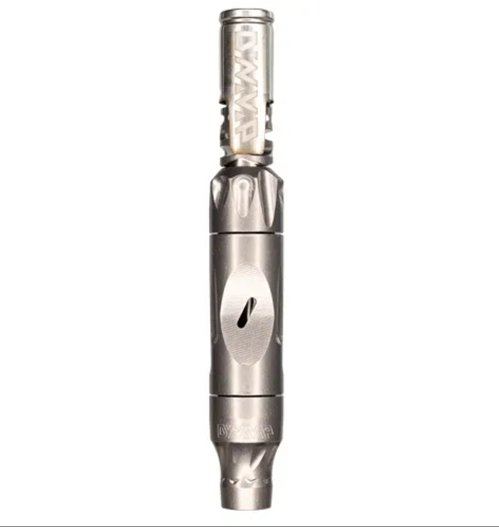 Dynavap VonG Ti