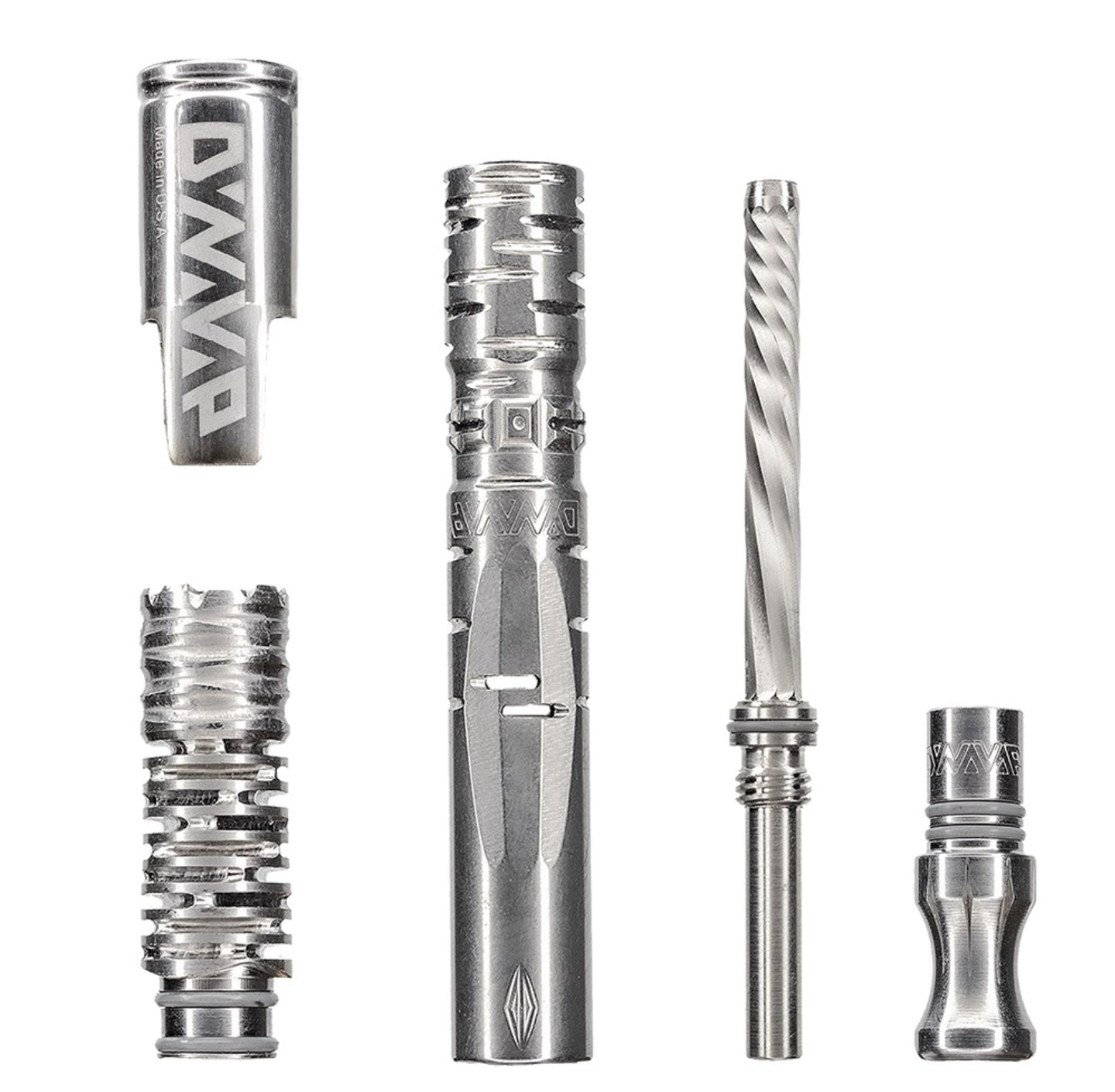 Dynavap Omni
