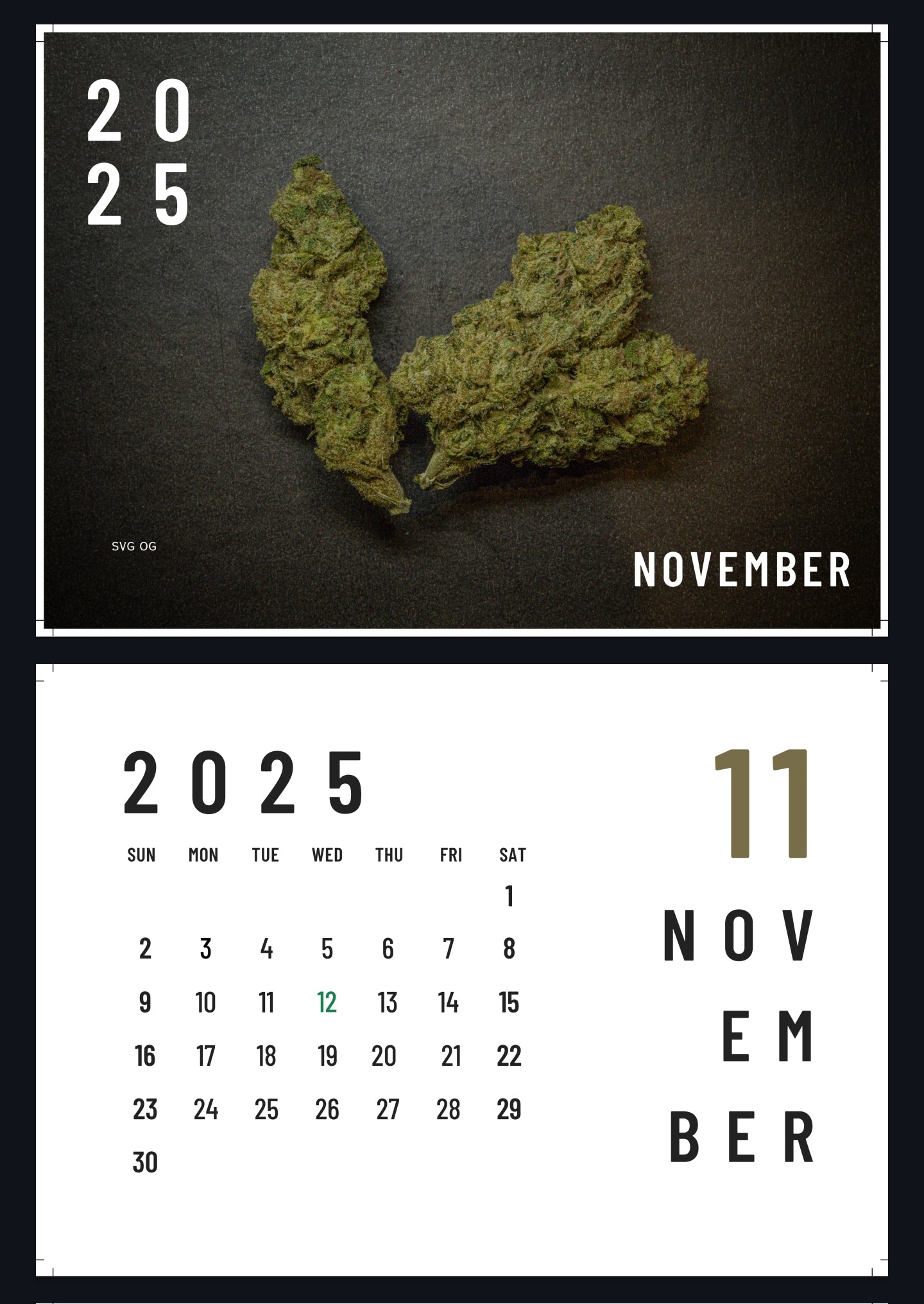 Harvest Season 2025-26 NZ Calendar