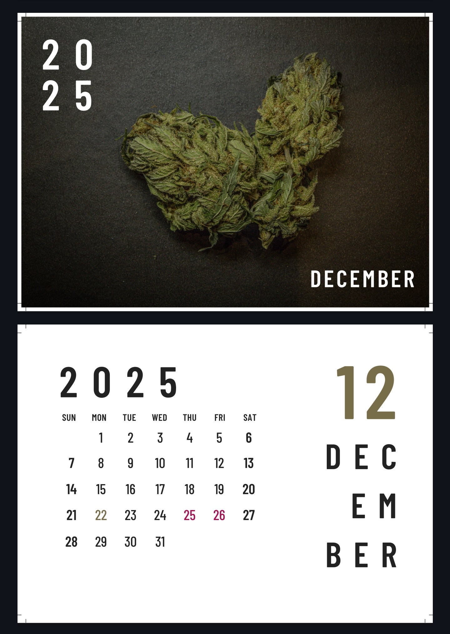 Harvest Season 2025-26 NZ Calendar