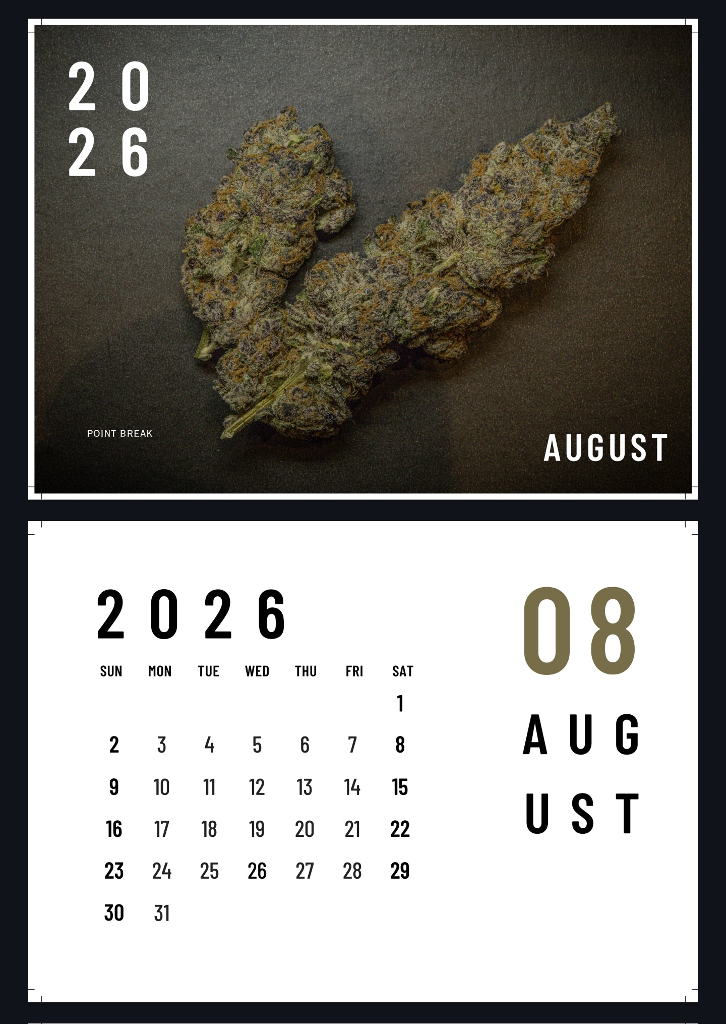 Harvest Season 2025-26 NZ Calendar