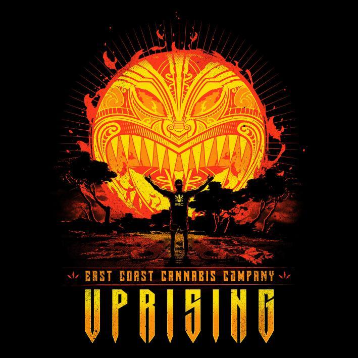Uprising - E3C