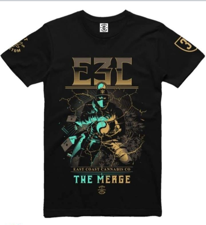 Merge - E3C