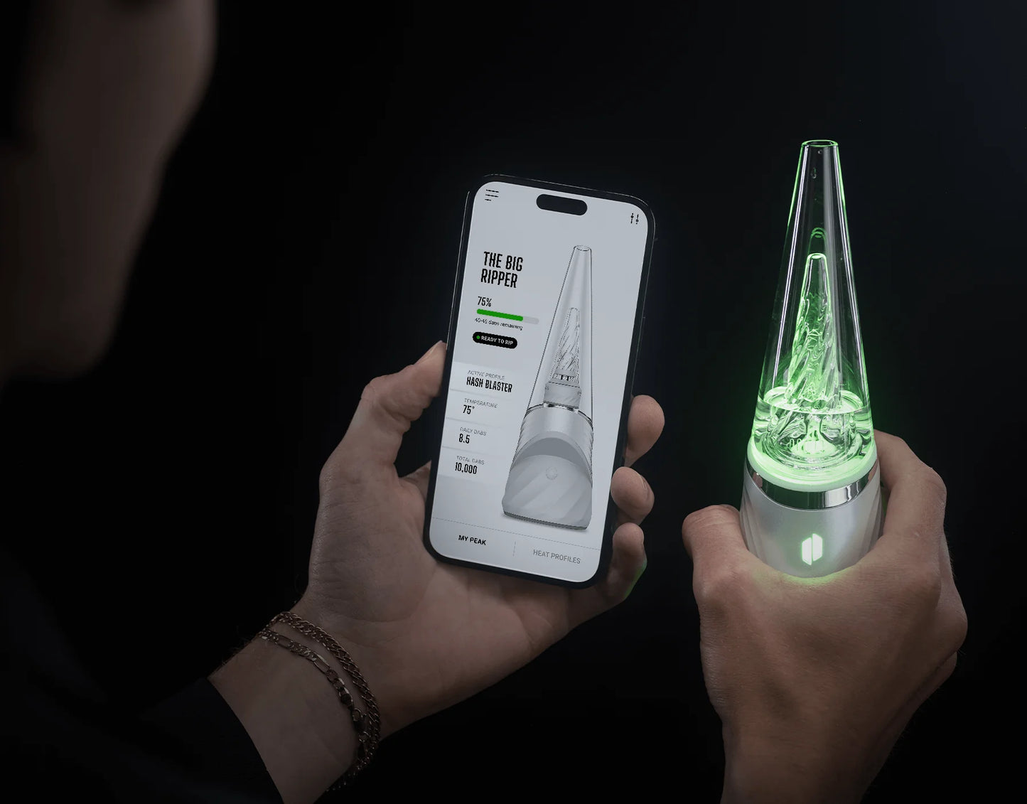 Puffco Peak Pro
