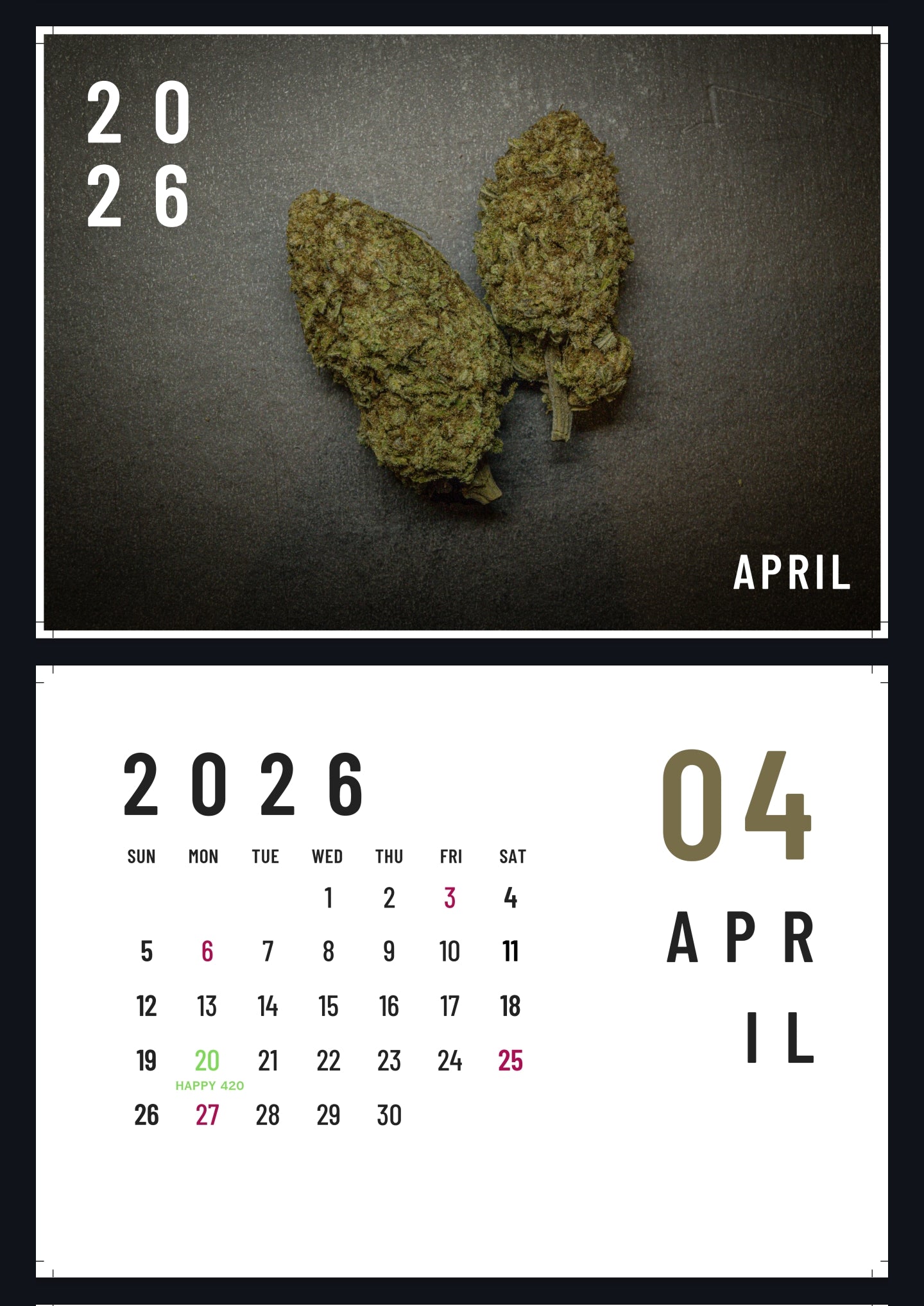 Harvest Season 2025-26 NZ Calendar