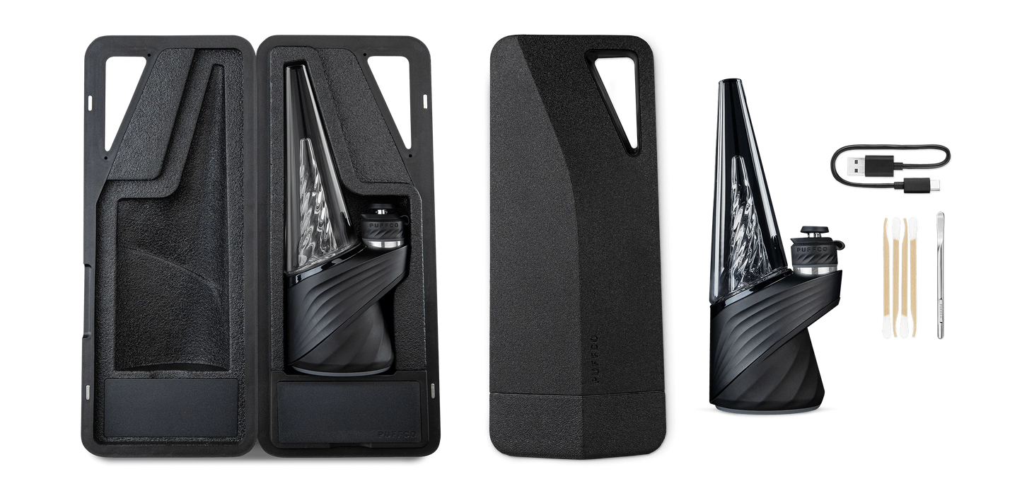 Puffco Peak Pro