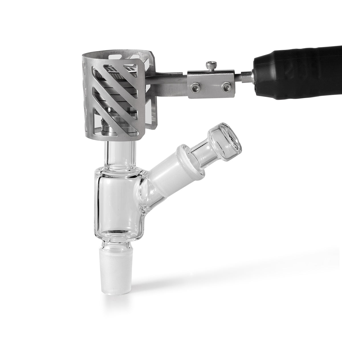 Ruby Twist Microdose Bowl