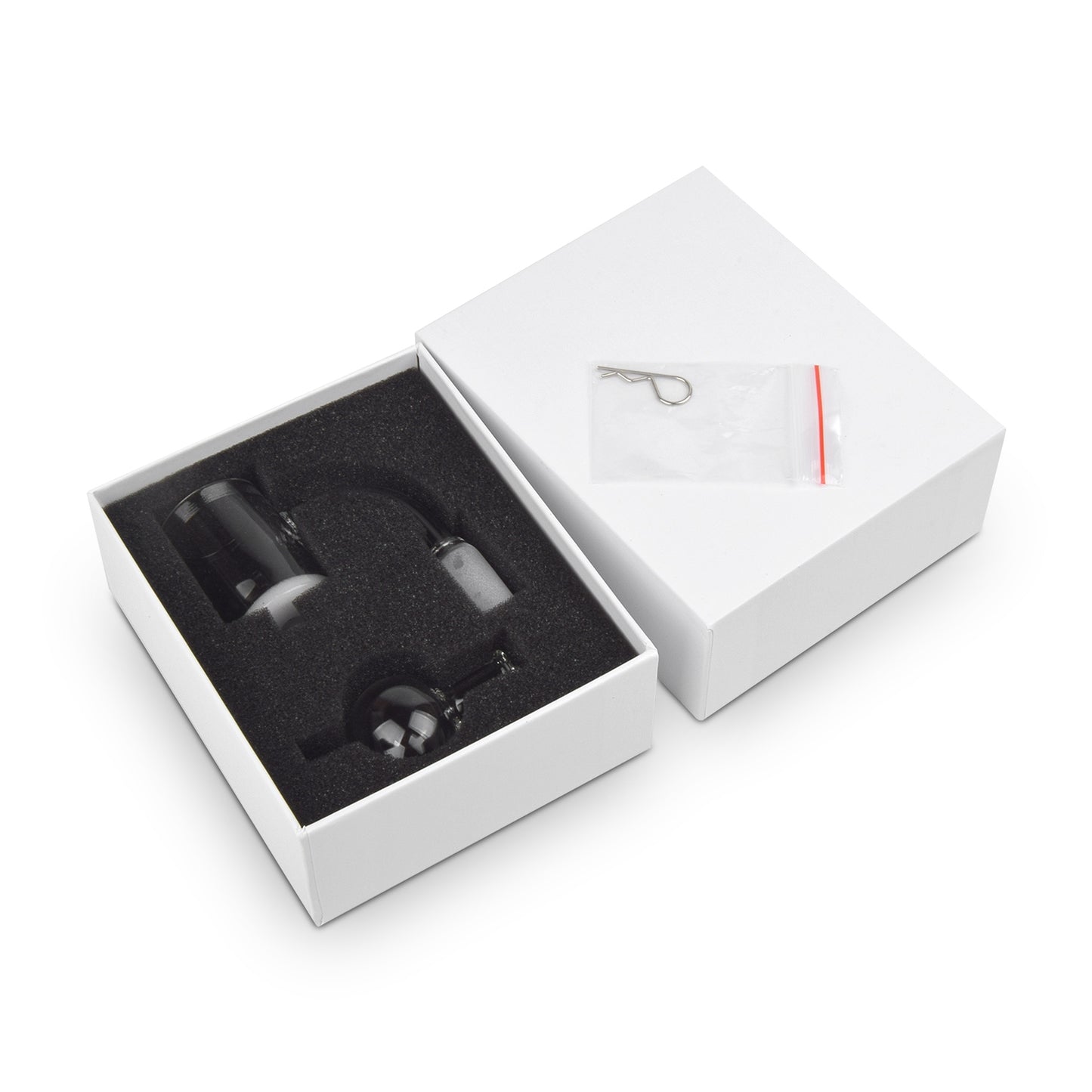 Quartz E-Nail Bundle