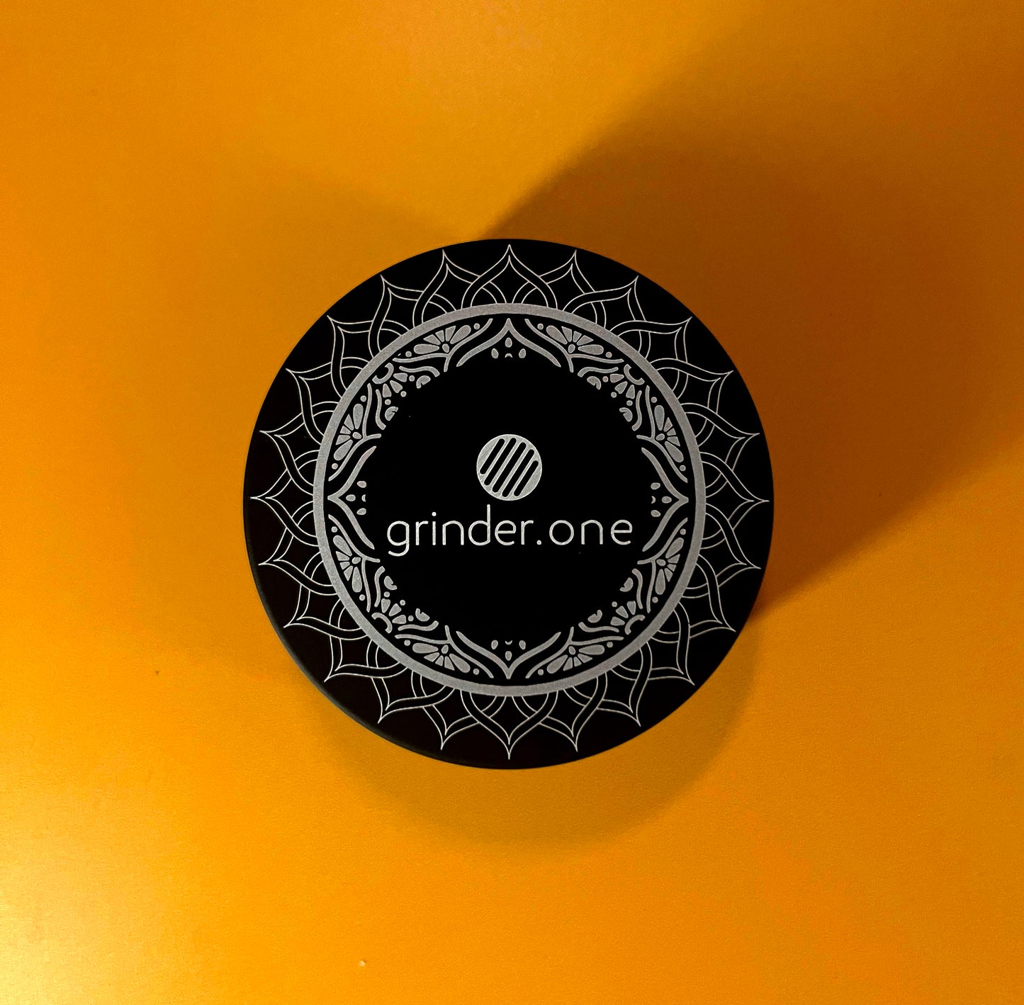 Grinder One - Power Grinder