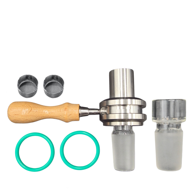 Ruby Twist Pro Kit
