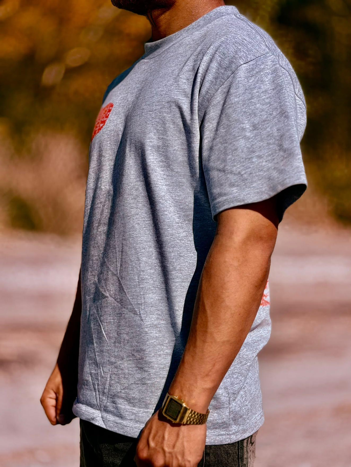 Sow the Seed Vol2 T-shirt