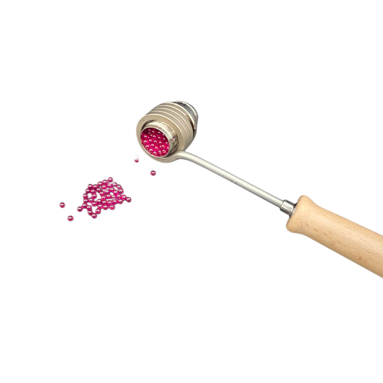 Ruby Twist Pro Kit