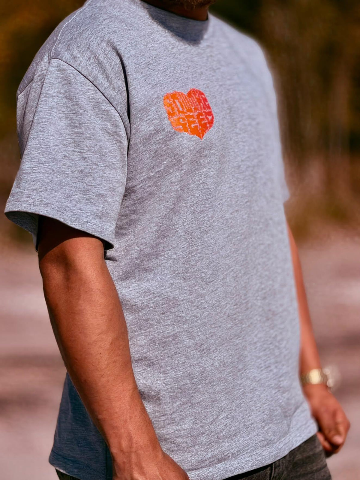 Sow the Seed Vol2 T-shirt