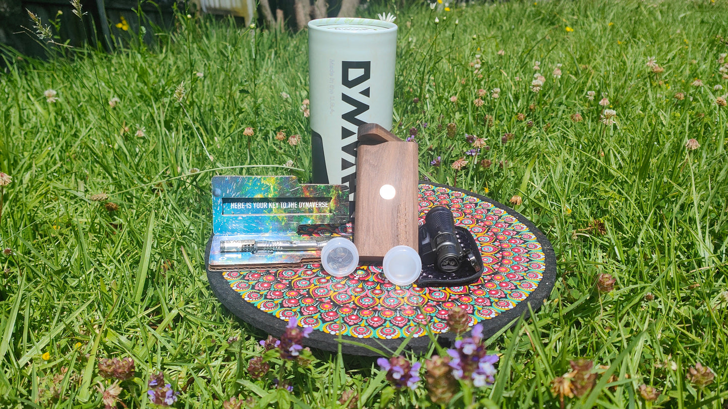 DYNAVAP 2021 M Starter Pack