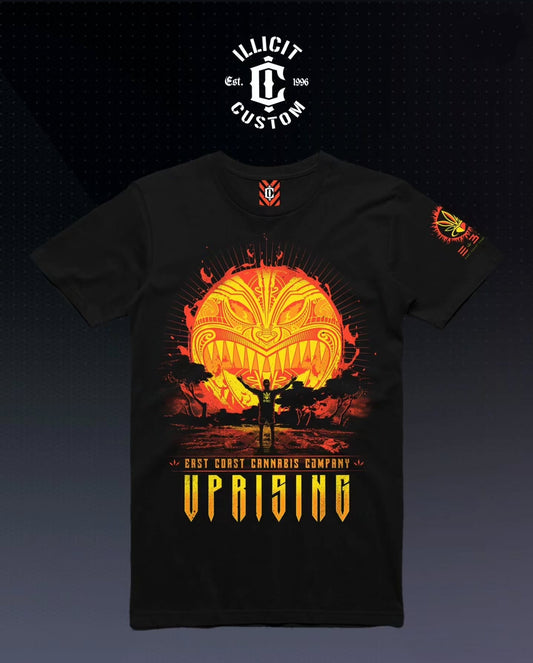 Uprising - E3C