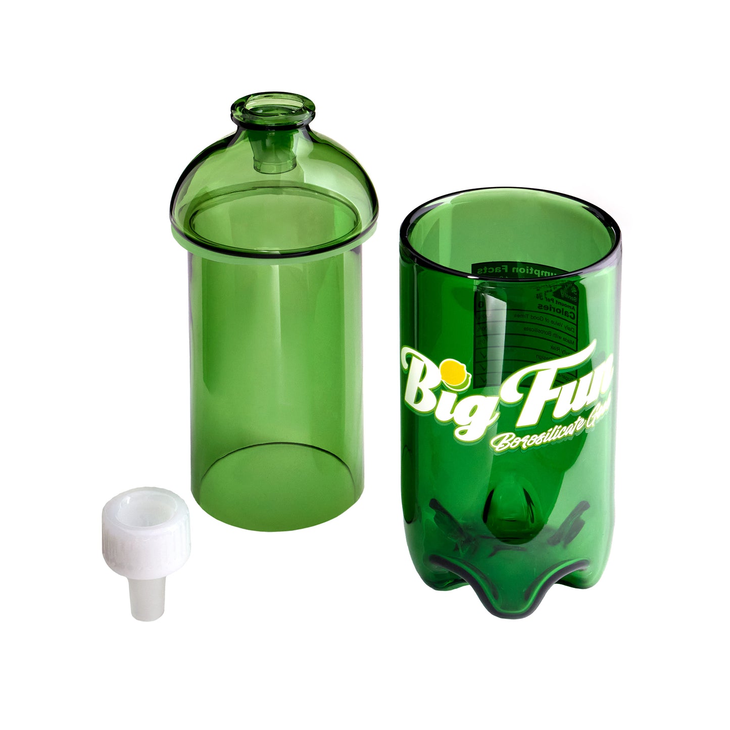 Sublime Gravity Vase