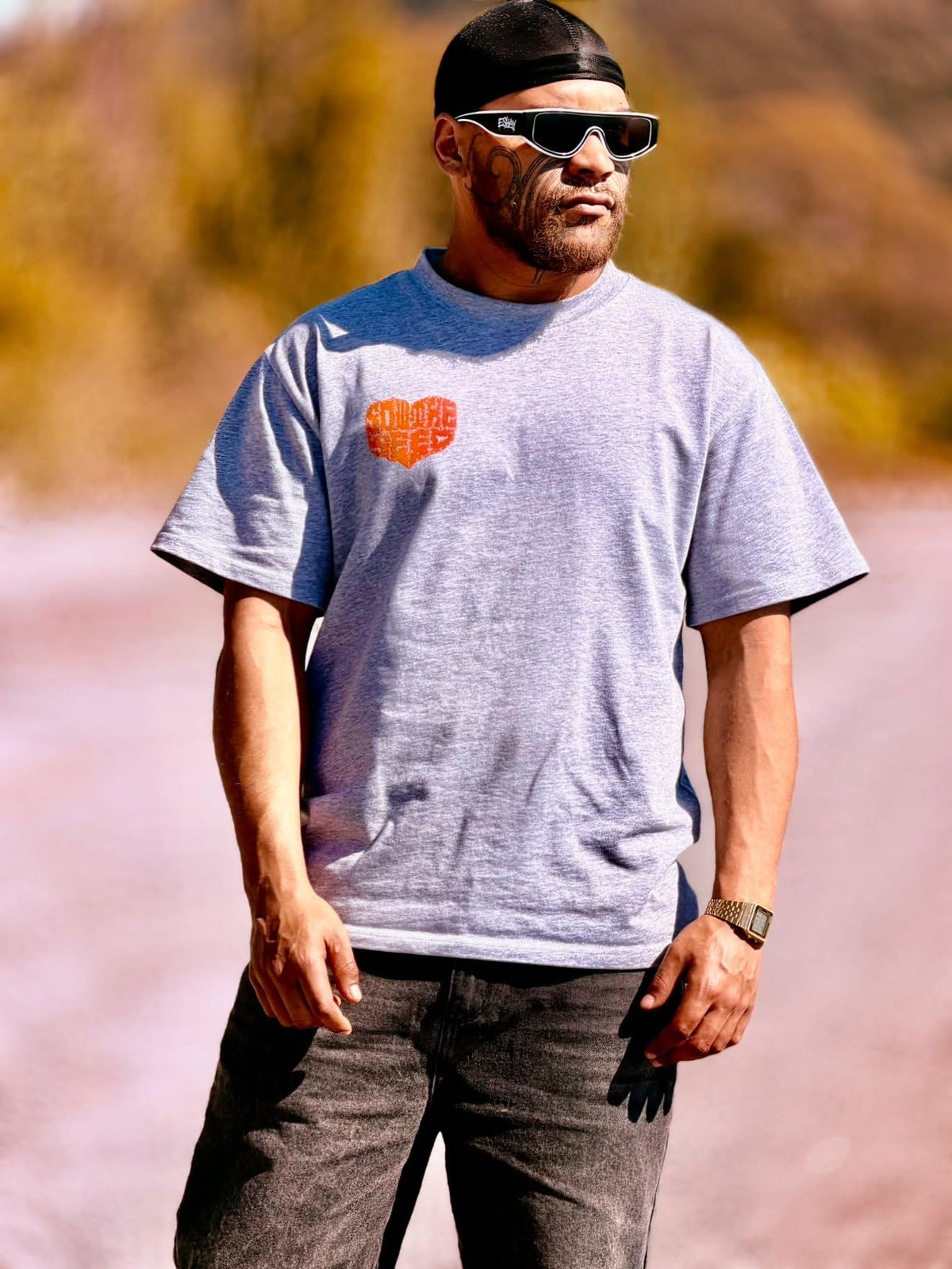 Sow the Seed Vol2 T-shirt