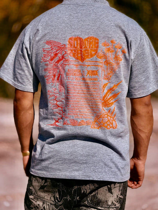 Sow the Seed Vol2 T-shirt