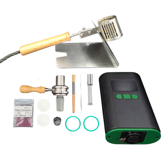 Ruby Twist Pro Kit