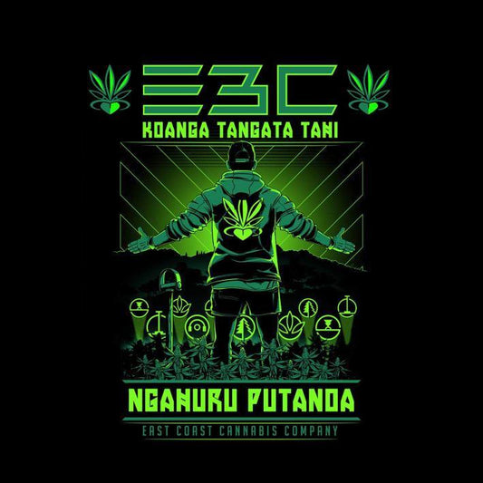 Koanga Tangata Tahi - E3C