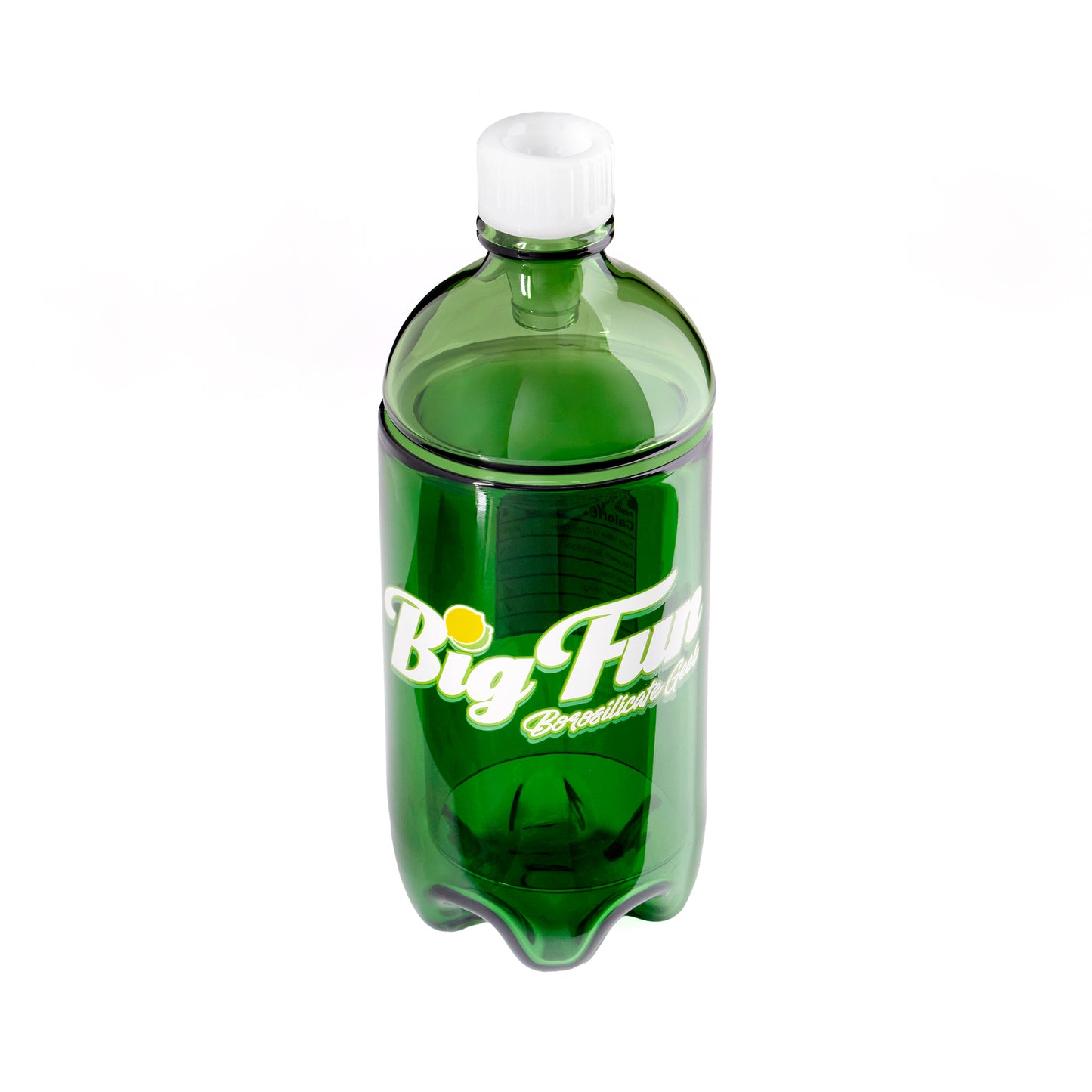 Sublime Gravity Vase